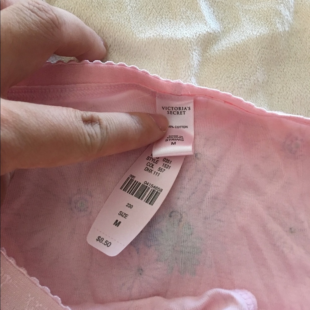 Victoria Secret Panties NWT